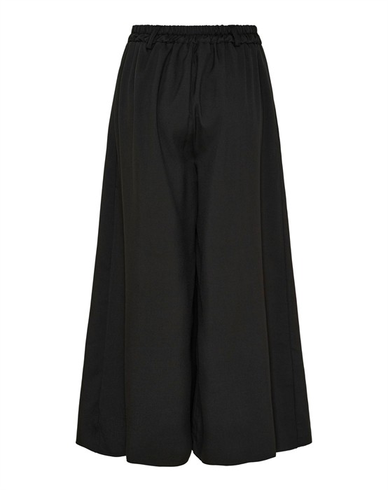 MDCAmethyst Bukser - Black